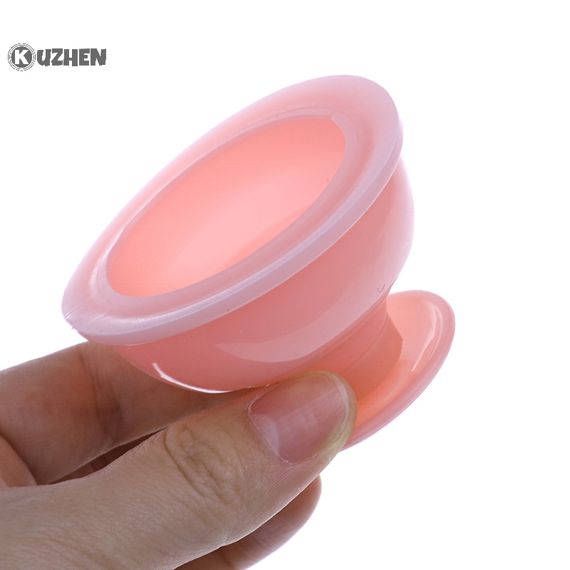 Kuzhen Bình Giác Hơi Mát Xa Cơ Thể Chăm Sóc Sức Khỏe Hút Chân Không Chăm Sóc Cơ