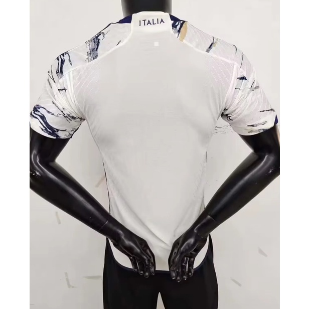 Áo Bóng Đá Đội Tuyển Ý 2023 2024 Trẻ Trung Năng Động