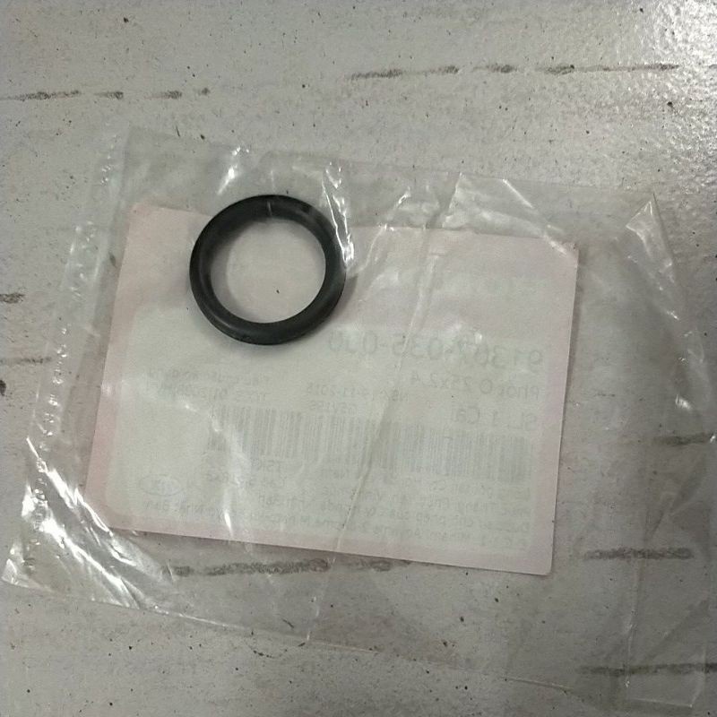 Ron Sin ty thước thăm dầu nhớt Honda wave dream fu future ab air blade click vario lead scr sh scoopy pcx