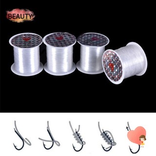 Dây Cước Câu Cá 0.2mm-0.6mm Chất Lượng Cao