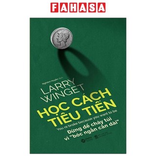 Sách Học Cách Tiêu Tiền