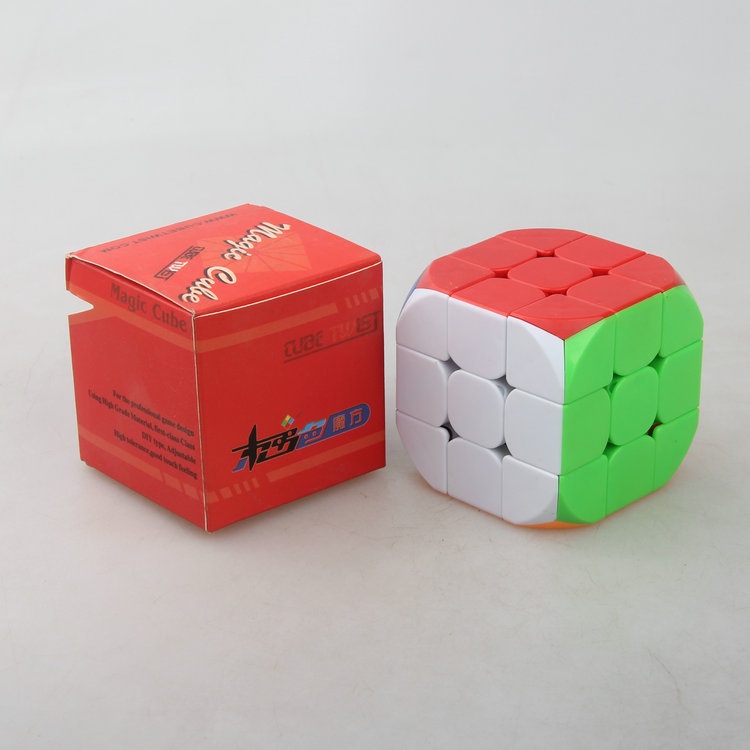 Đồ Chơi Khối Lập Phương 3x3 3x3