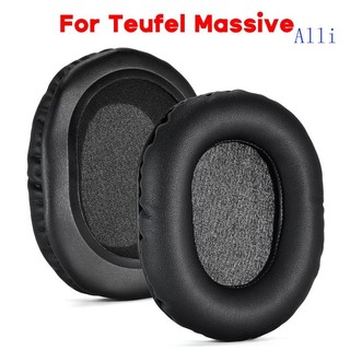 Cặp Mút Đệm Tai Nghe Mềm Cho Teufel Massive