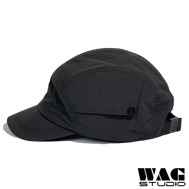 Mũ Lưỡi Trai Màu Trơn Chất Liệu Thấm Hút Khô Thoáng Nhanh Chóng