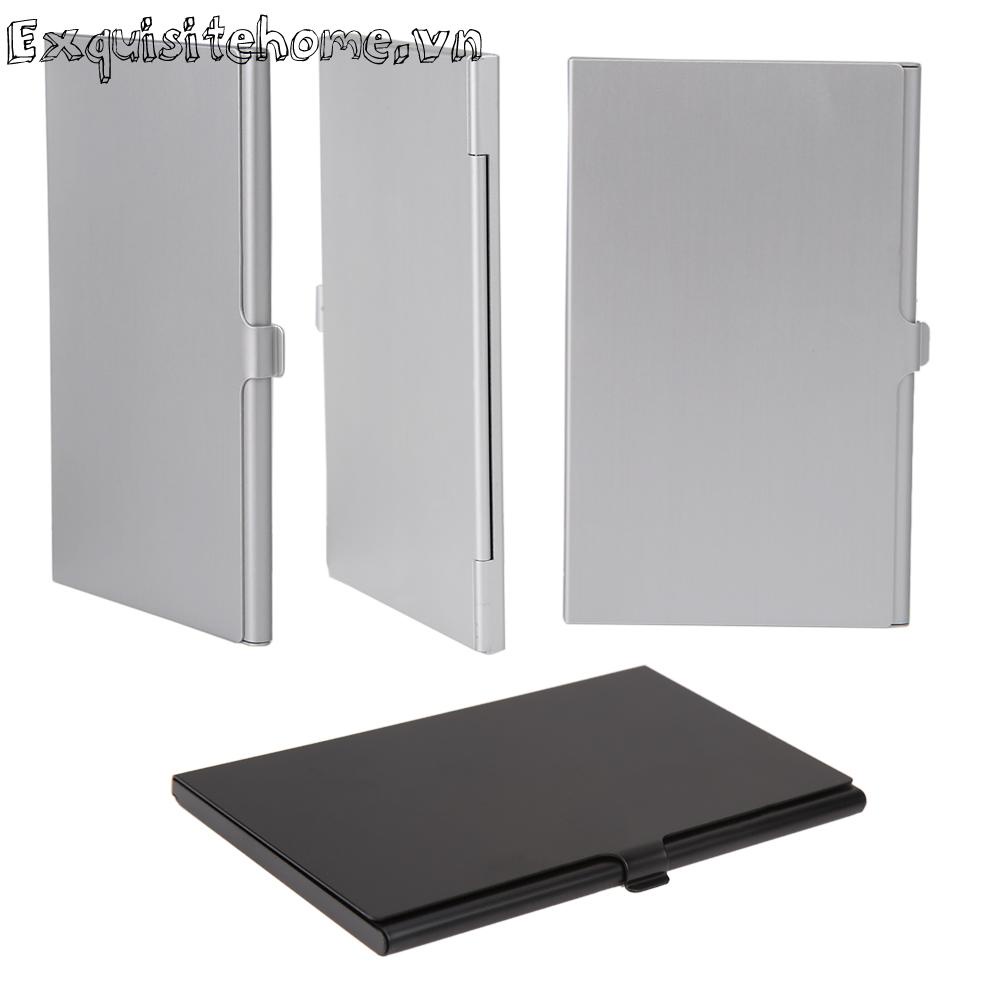 Hộp Đựng Thẻ Nhớ Micro SD + 8TF Micro SD Bằng Nhôm 1SD