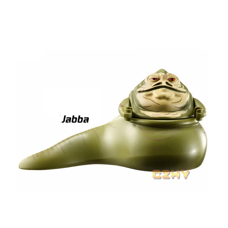 Đồ Chơi Lắp Ráp Mô Hình Mandalorian Grogu Dewback Mini