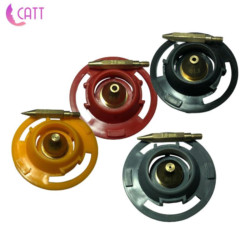 Bộ 5 Vòi Phun Sơn Tự Làm Cho Ghế Hàng Rào Sân Vườn