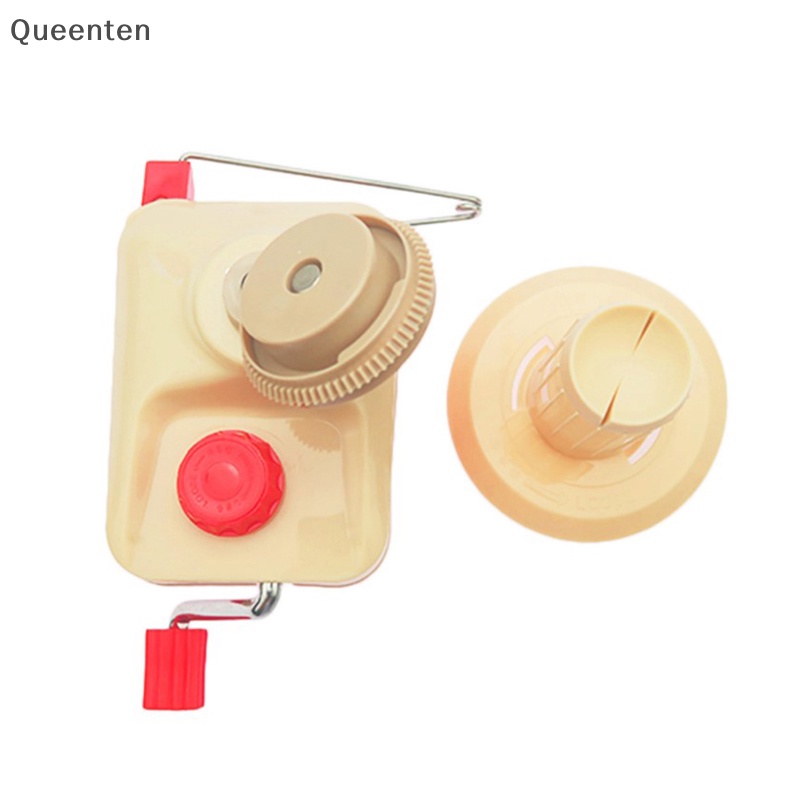 Giá Đỡ Cuộn Chỉ Sợi Len Thủ Công QT