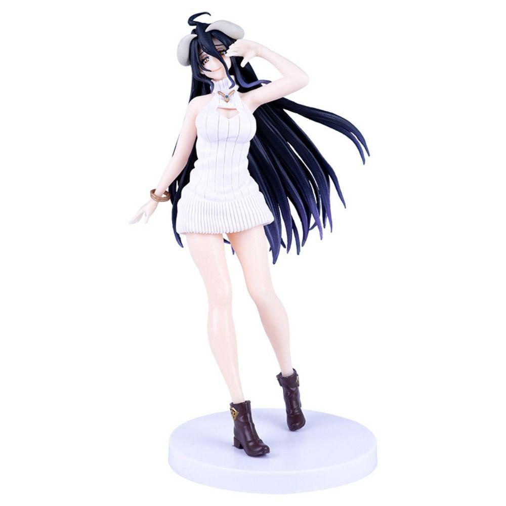 Mô Hình Đồ Chơi Nhân Vật Anime the King of the Undead 22cm