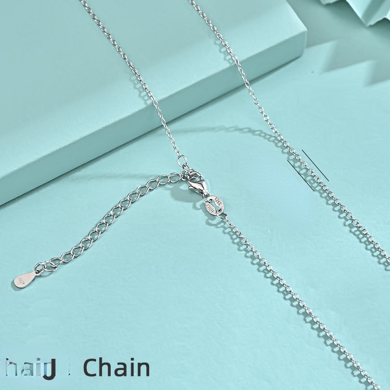 Mặt Vòng cổ Hình Tôm Hùm Mạ Bạc 925 Thời Trang