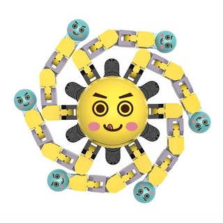Con Quay Đồ Chơi Spinner GiúP GiảM Stress