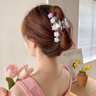 Kẹp TóC HìNh Cá MậP Dễ Thương Cho Nữ
