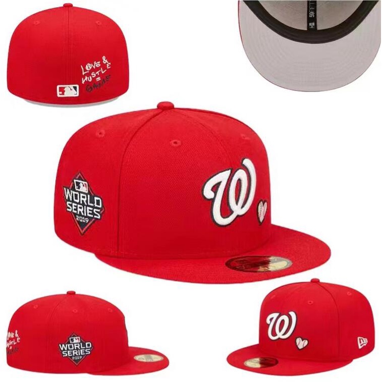 Mũ Lưỡi Trai Thêu Chữ mlb Phong Cách philadelphia phillies atlanta braves Cá Tính