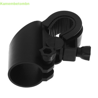 Kamembbn đi xe đạp grip gắn đèn pin led đèn pin kẹp kẹp giá đỡ đèn xe đạp vn