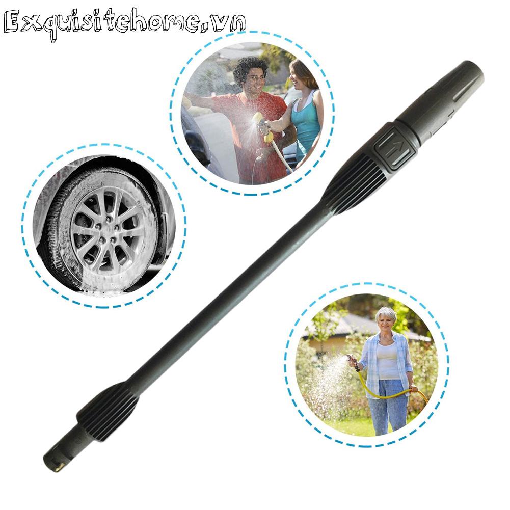 Máy rửa xe máy phun rửa áp lực cao jet lance cho karcher k2 k3 cho karcher k4 k5 k7