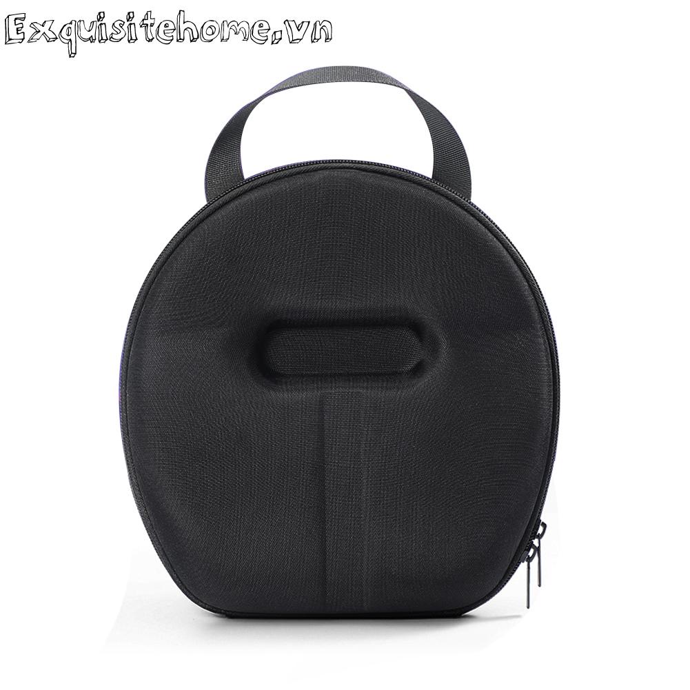 Túi đựng eva chống nước hộp đựng tai nghe không dây cho sony-inzone h9 h7 h3