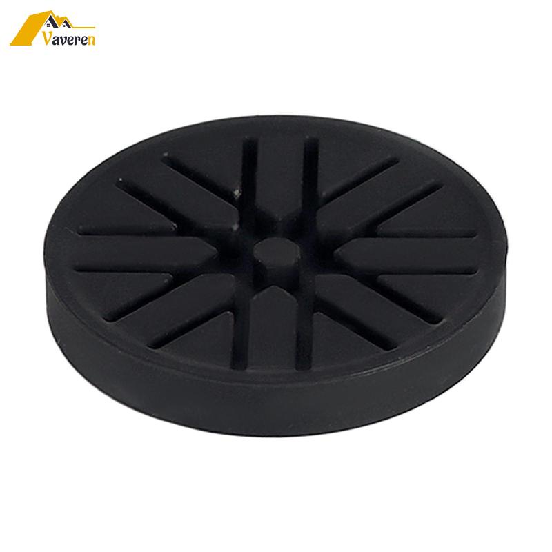 Bộ lọc cà phê silicone giá đỡ puck stand cho máy pha cà phê espresso 58mm 53mm