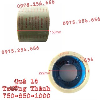 Trục Trà Lúa 1000 Trường Thành giá 1 quả phụ tùng máy sát hùng lỳ