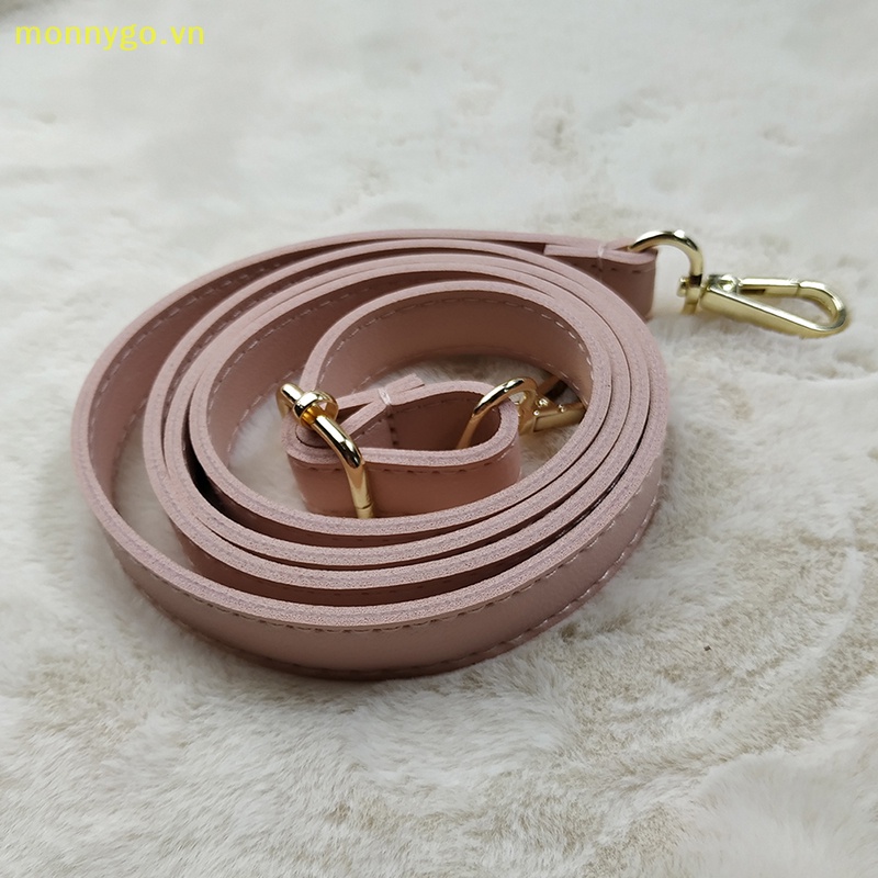 Monnygo 1 Dây Đeo Thay Thế Cho Túi Xách 123cm