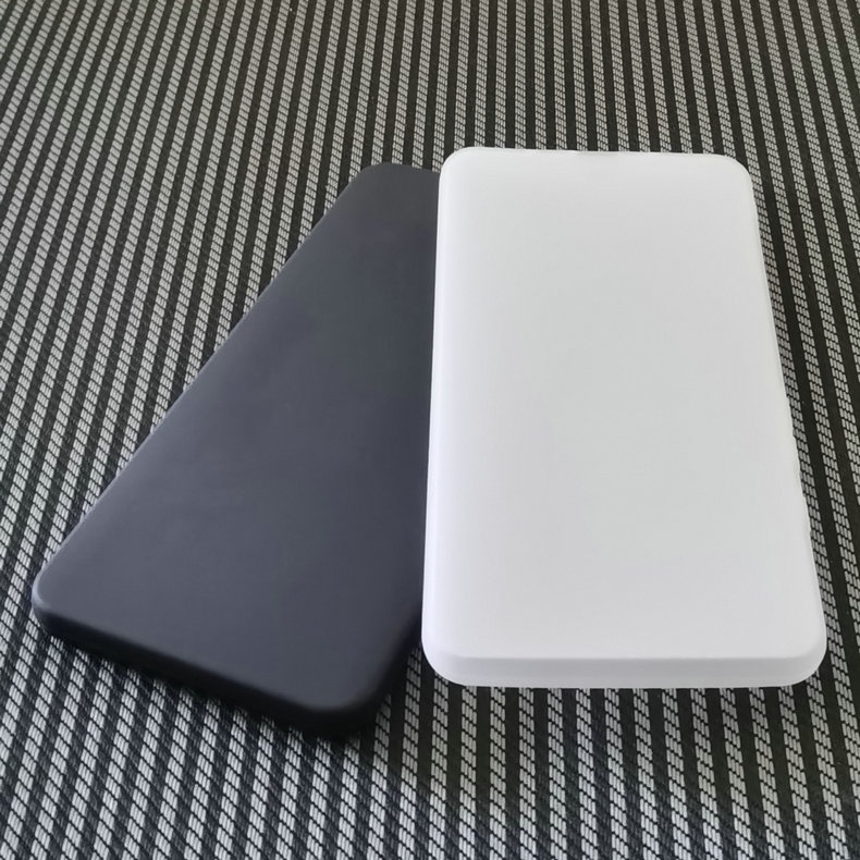 Đối với moaan inkpalm plus caseing silicone tpu cover phone funda coque on for moaan inkpalm plus protective case