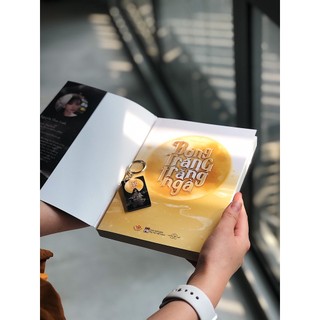 Sách - Bóng Trăng Trắng Ngà [bookhouse-751]