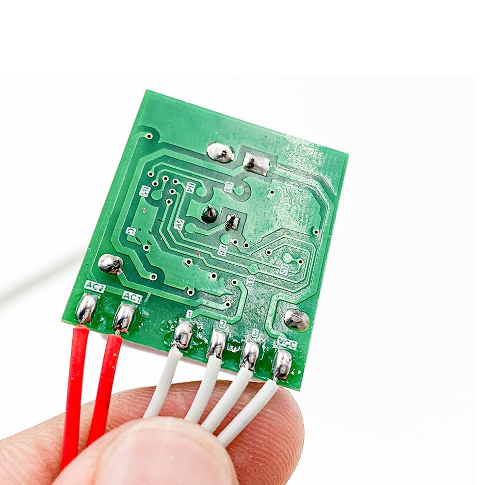 Mạch Thần Tài,mạch điều khiển led thần tài minh hà