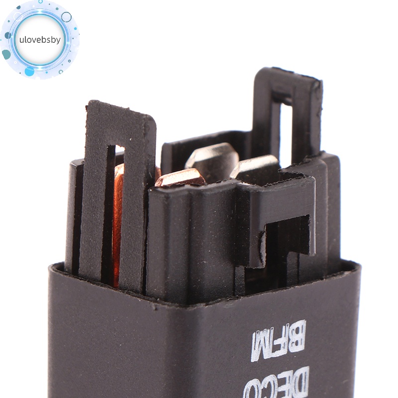 1 Rơ Le Đèn Flash 95220-m2000 12v 40a 12v 4pin 40a vn Chuyên Dụng Cho Xe Hơi
