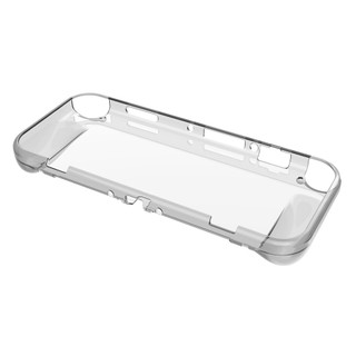 Switch oled case nintendo switch oled clear soft tpu protective cover anti-scratch design switch vỏ trong suốt