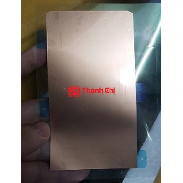 Seal Đồng Dán Lưng Màn Hình / Lá Đồng  -Samsung Galaxy J7 Prime 2016