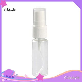 Chai nước hoa nhỏ gọn sang trọng cho gia đình chai xịt phun sương rỗng có thể nạp lại eco-friendly