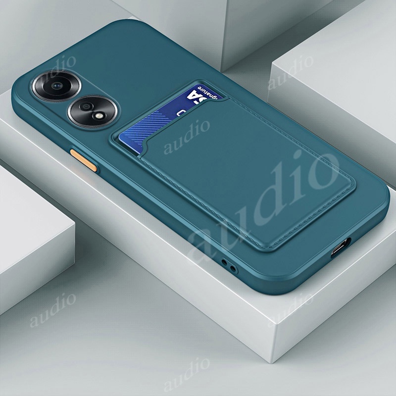Ốp Điện Thoại Silicon Cho oppo a18 a38 a58 a78 4g 2023 oppoa18 oppoa38 oppoa58 oppoa78 oppo a 18 38 58 78 4g oppo 18a 38a 58a 78a 4g