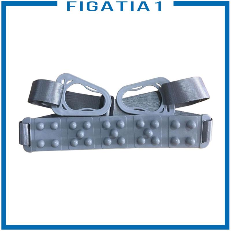 Máy chạy bộ đai thắt lưng máy chạy bộ đai massage phụ nữ đàn ông dip đai dây đeo thể dục