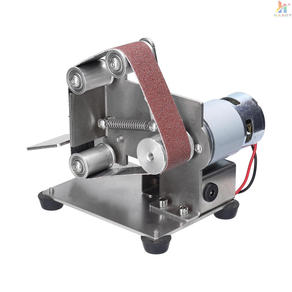 Dây Đai Mini Cho Máy Mài Đánh Bóng Đa Năng Tiện Dụng