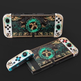 Vỏ Cứng Bảo Vệ Máy Chơi game nintendo switch & switch oled