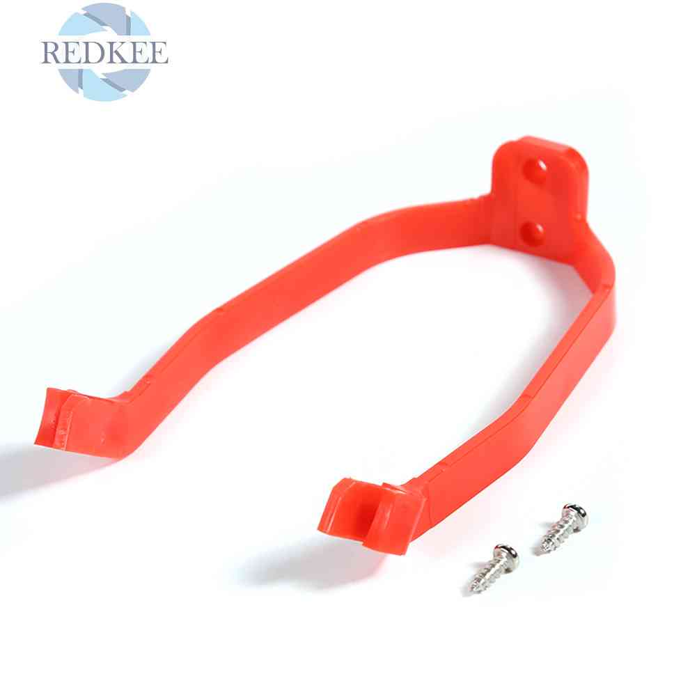 Phụ Kiện Hỗ Trợ Chắn Bùn Phía Sau Kèm 2 Vít Cho Xe Scooter Xiaomi M365 / M365 Pro