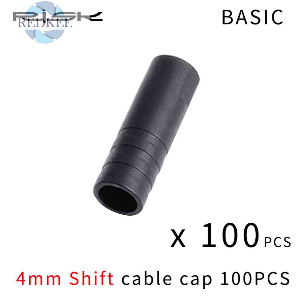 Set 100 Nắp Đậy Dây Phanh Xe Đạp Leo Núi RISK