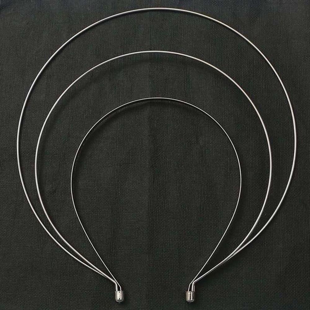 Băng Đô Nhiều Lớp Họa Tiết Thiên Thần Thời Trang Cho Nữ DIY|Băng Đô Cài Tóc Hình Vương Miện Cho Cô Dâu