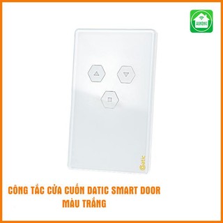 Công Tắc Cửa Cuốn Datic Smart Door