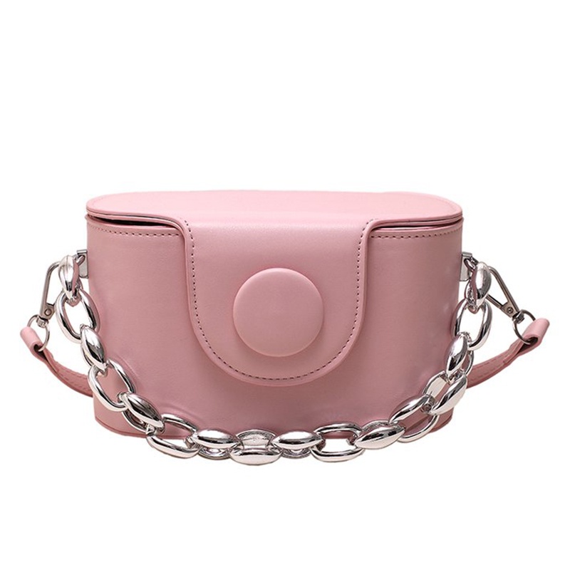 Túi Hộp Vuông Nhỏ Cao Cấp Phong Cách Phương Tây Dễ Phối Đồ