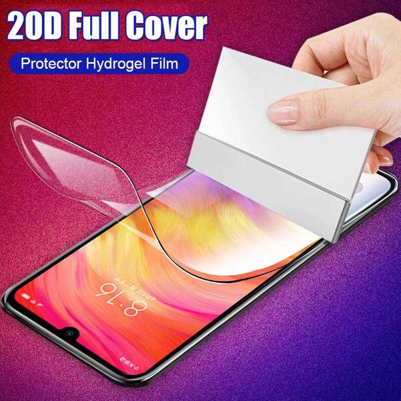 Bộ 2 Phim Dán Bảo Vệ Màn Hình Cho ZTE Axon 40 SE Pro 30 Ultra 11 10 Pro / ZTE Voyage 40 Pro + nubia Red Magic 6R Z50 Z40 Z40S Z30 Pro Z20