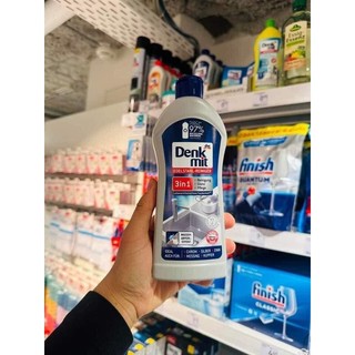 Tẩy inox denkmit 3in1 300ml