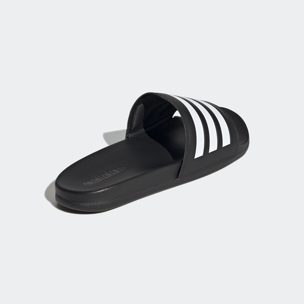 Adidas Bơi lội Dép adilette Comfort Unisex Đen GZ5891