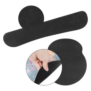 Rubber wrist mouse pad keyboard support thickened game creative cute home office wrist support pad JP7