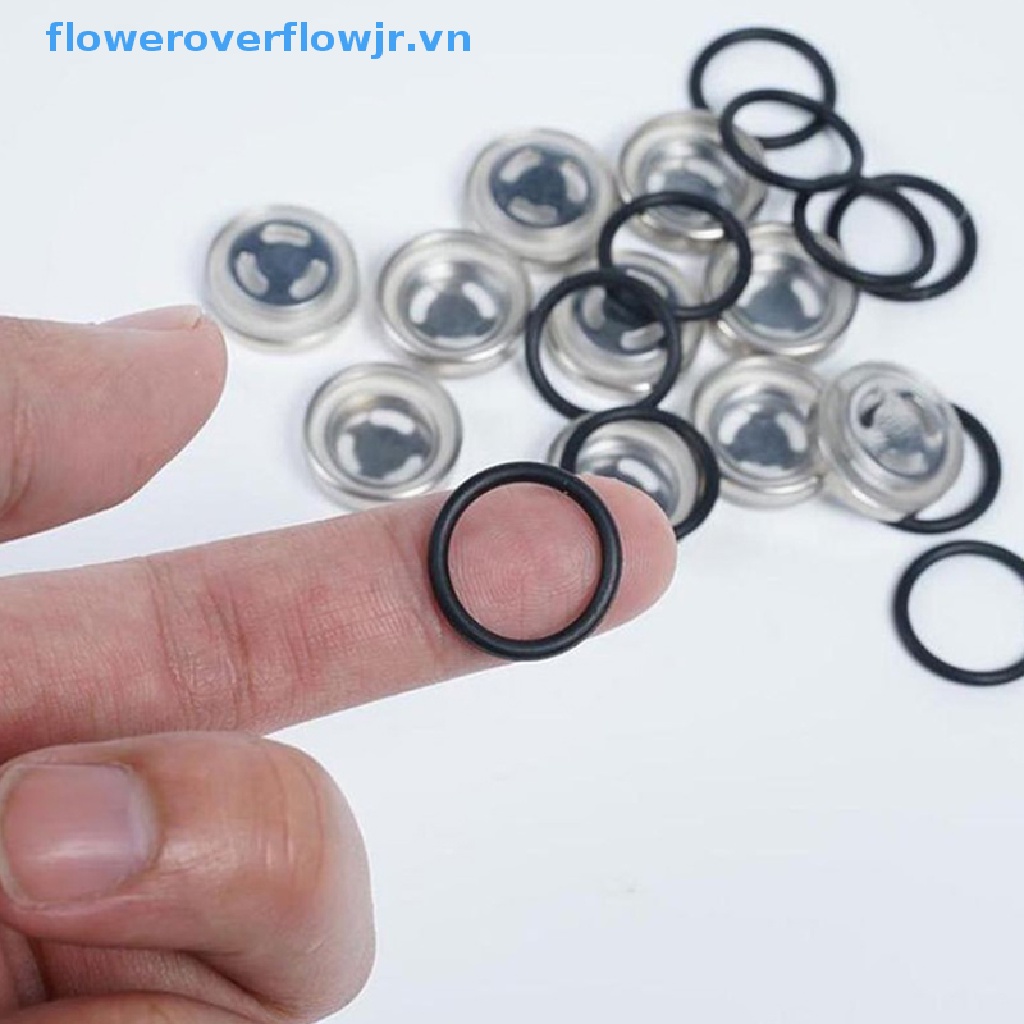 Kính Lọc Dầu 12mm 18mm Thông Dụng Cho Phanh Xe Máy