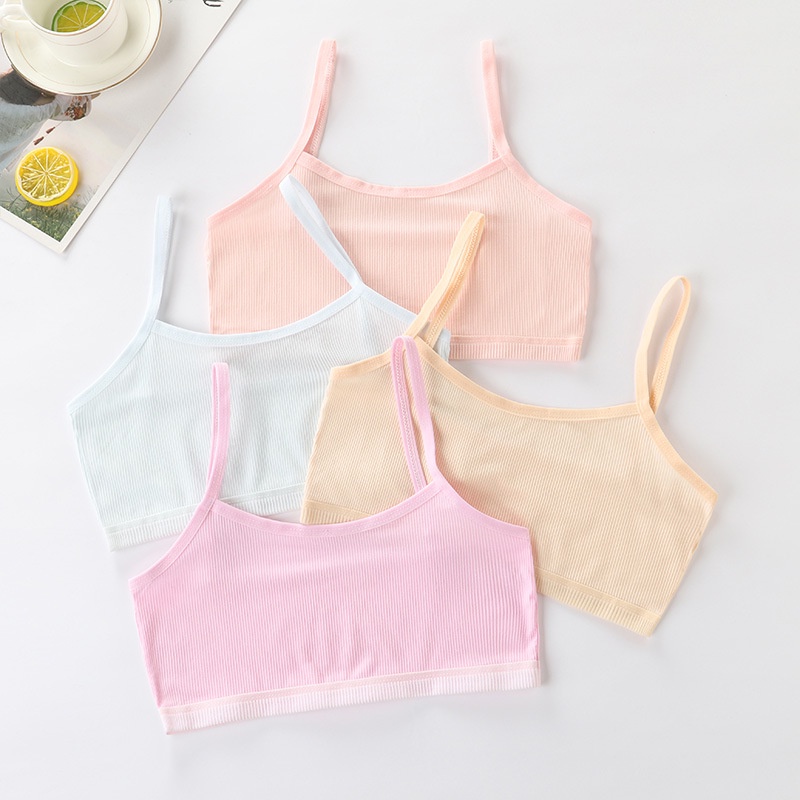 Áo Bra Thể Thao Có Mút Nâng Ngực Cho Nữ 20-50kg