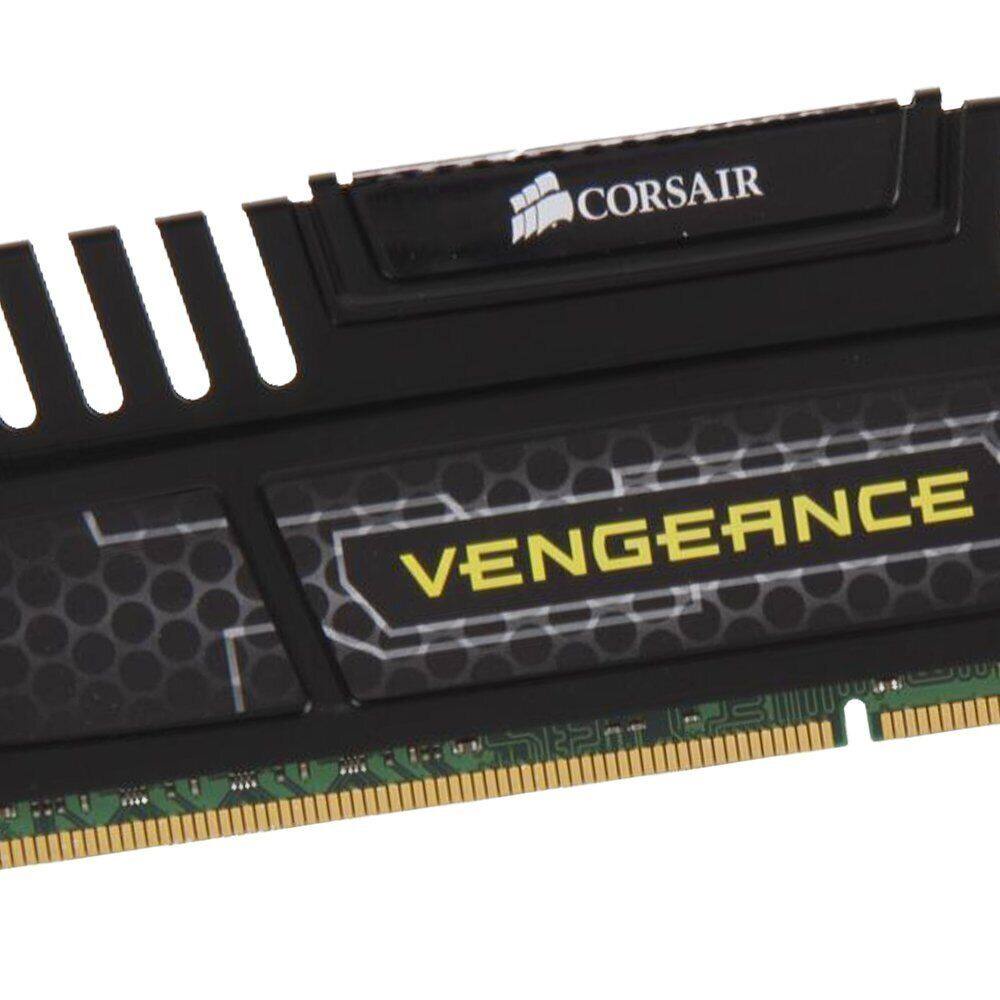 Thẻ Nhớ Corsair 8GB DDR3 1600MHz CL9 PC3-12800 240Pin Intel AMD