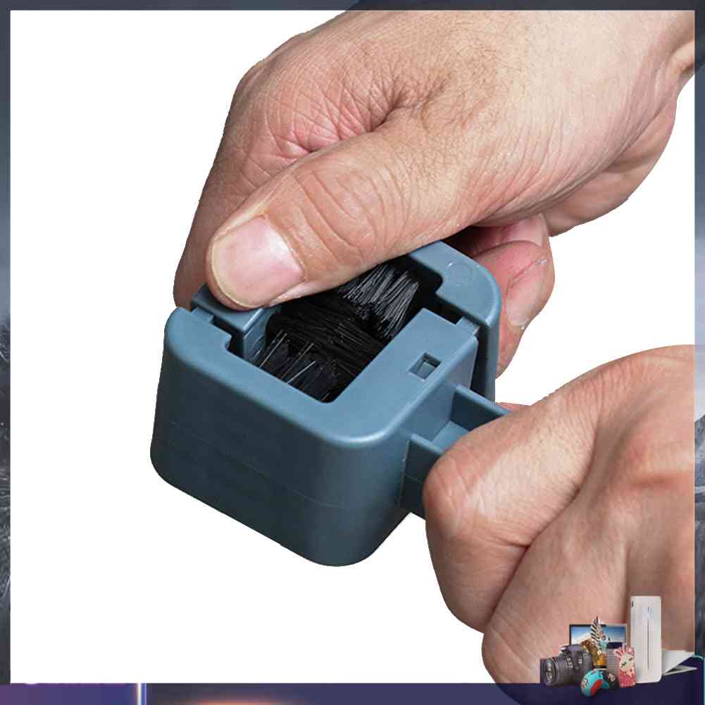 Dụng Cụ Vệ Sinh Xích Xe Đạp Leo Núi Tiện Lợi