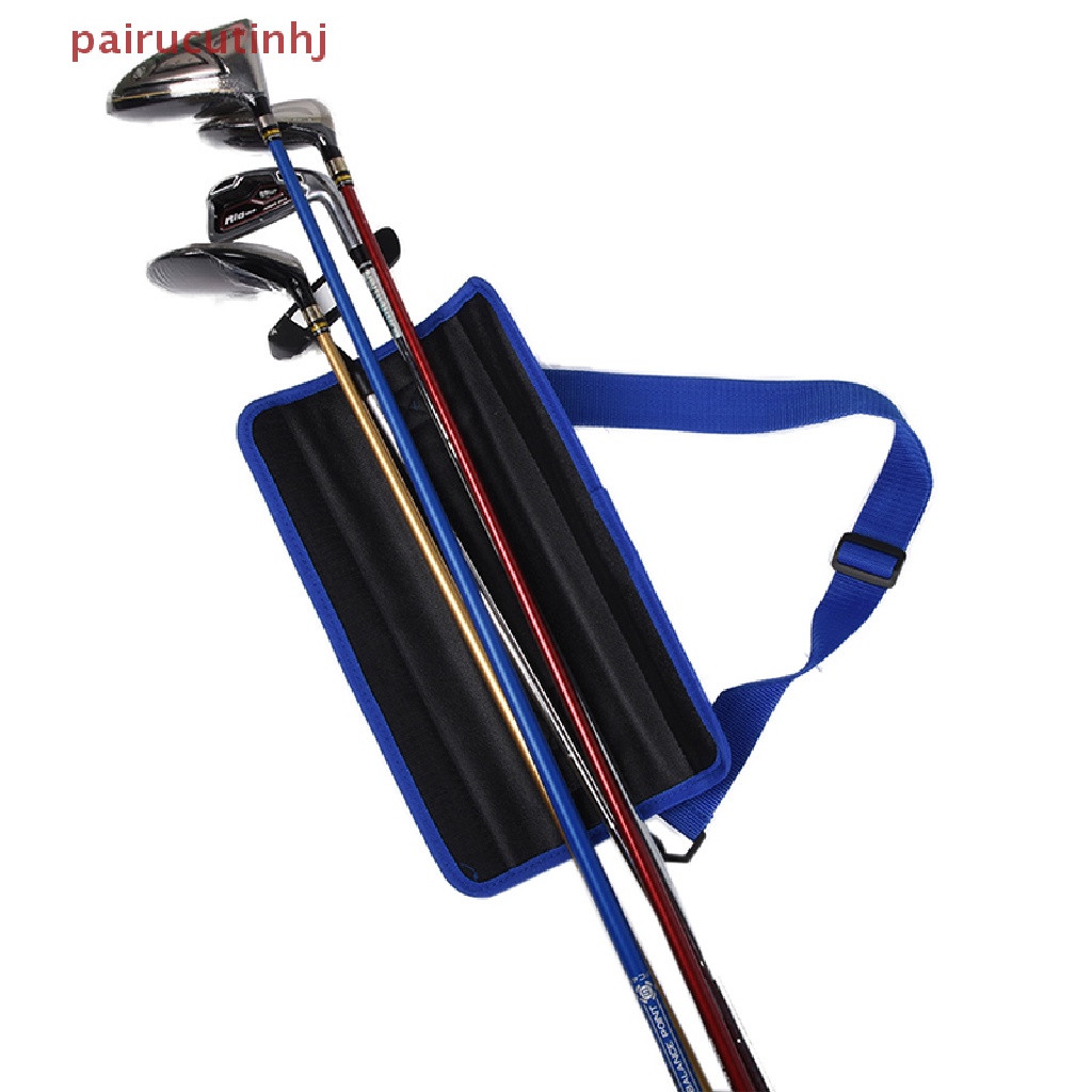 1 Cặp Túi Đựng Gậy Đánh Golf Mini Bằng Nylon
