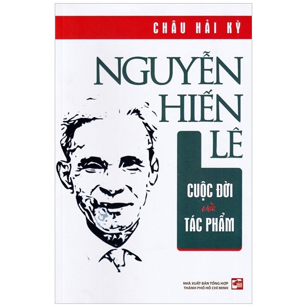 Sách Nguyễn Hiến Lê Cuộc Đời Và Tác Phẩm