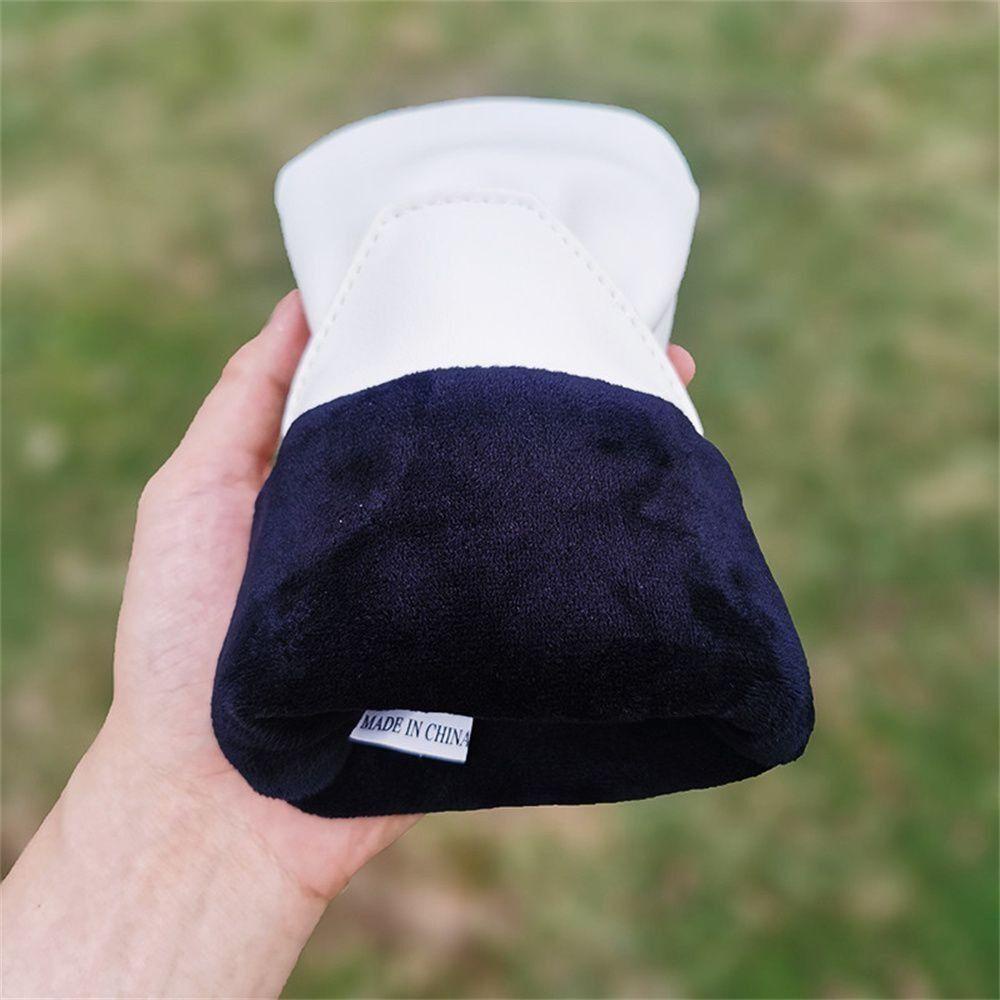 Vỏ Bọc Bảo Vệ Đầu Gậy Đánh Golf Thể Thao Ngoài Trời SHOUKEY